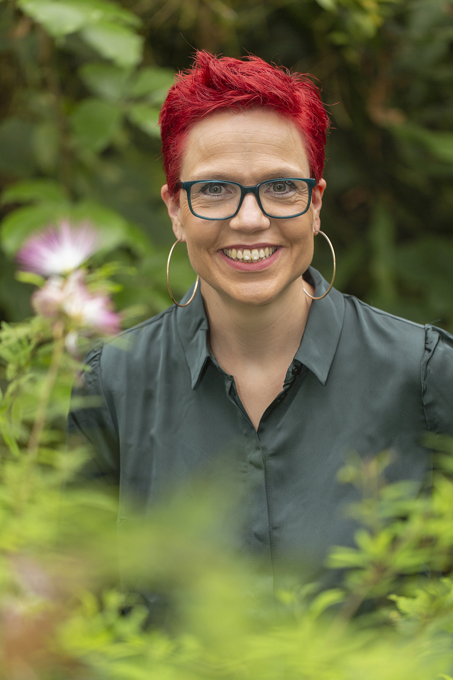 Carolien Poels - Academy Academy