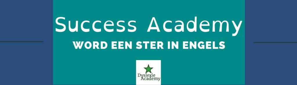 Success Academy Carolien Poels